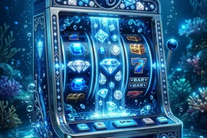 Diamond Cascade