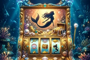 Mermaid Millions