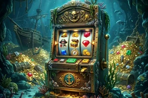 Treasure Cove